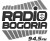Logotyp radia Bogoria