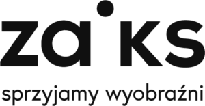 Logotyp Zaiksu