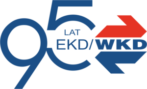Logotyp WKD