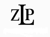 Logotyp ZLP