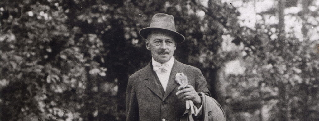 Stanisław Wilhelm Lilpop