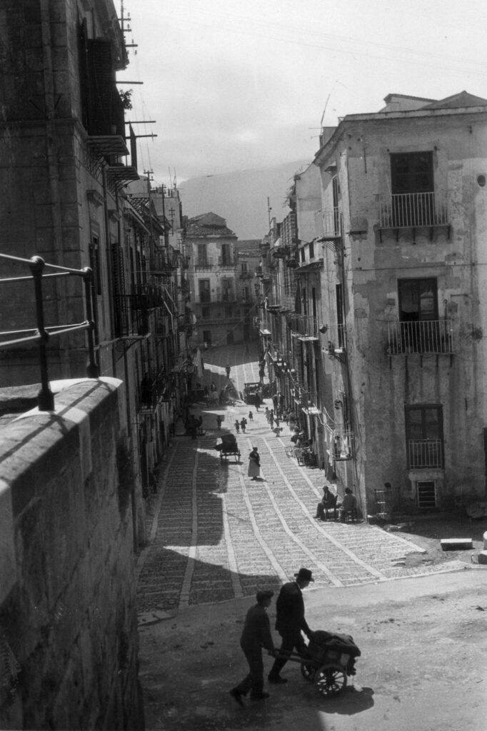 Palermo, 1932